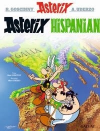 Picture of ASTERIX HISPANIAN