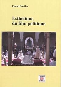 Image de ESTHéTIQUE DU FILM POLITIQUE
