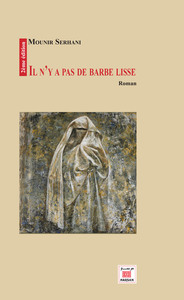 Picture of IL N Y A PAS DE BARBE LISSE