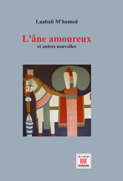 Picture of ANE AMOUREUX (L')