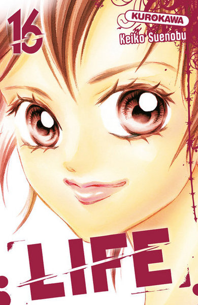 Picture of Life - tome 16