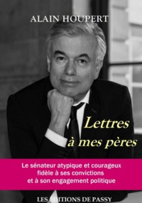 Image de LETTRES A MES PERES