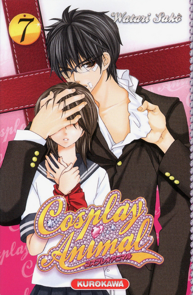 Picture of Cosplay Animal - tome 7