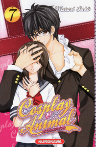 Picture of Cosplay Animal - tome 7