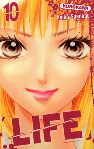 Picture of Life - tome 10