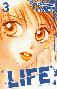 Picture of Life - tome 3