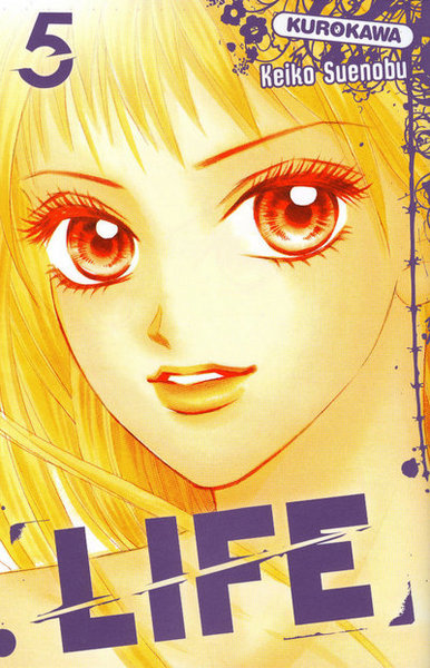 Picture of Life - tome 5