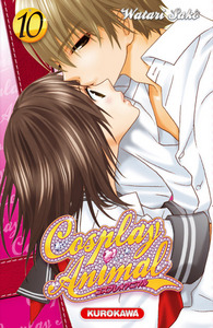 Picture of Cosplay Animal - tome 10
