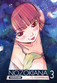Image de Nozokiana - tome 3