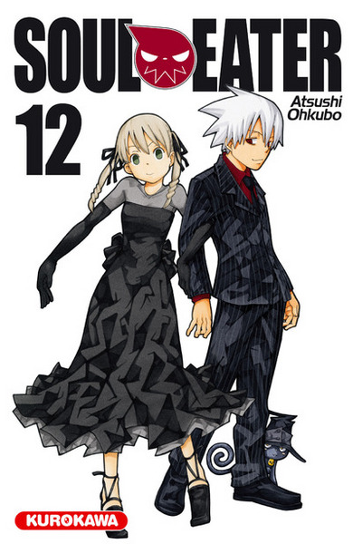 Image de Soul Eater - tome 12