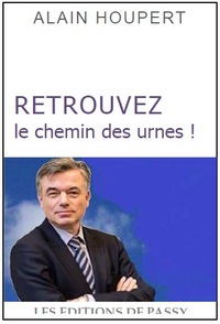 Picture of RETROUVEZ LE CHEMIN DES URNES