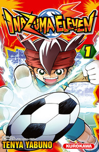 Image de Inazuma Eleven - tome 1
