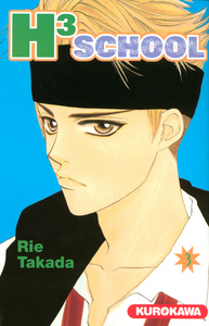 Picture of H3 School - tome 3