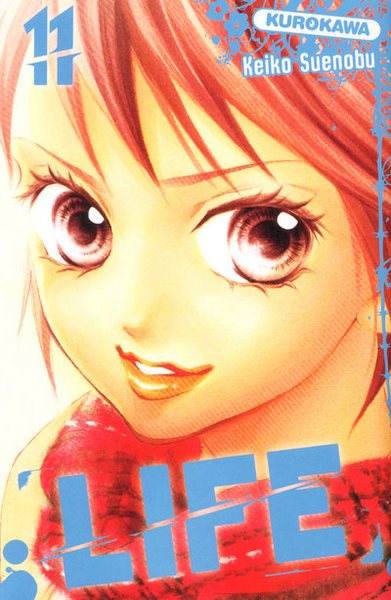 Picture of Life - tome 11