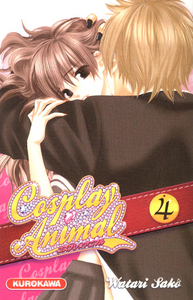 Picture of Cosplay Animal - tome 4