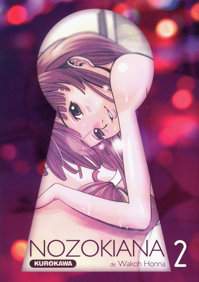 Image de Nozokiana - tome 2