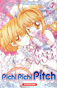 Picture of Pichi Pichi Pitch - tome 7