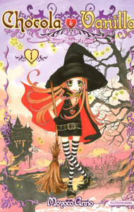 Picture of Chocola & Vanilla - tome 1