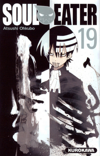 Image de Soul Eater - tome 19