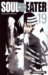 Image de Soul Eater - tome 19