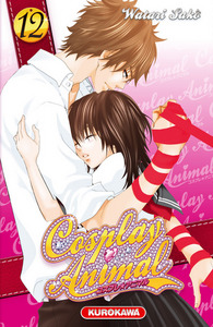 Image de Cosplay Animal - tome 12