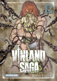 Picture of Vinland Saga - tome 12