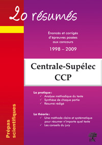 Image de 20 résumés