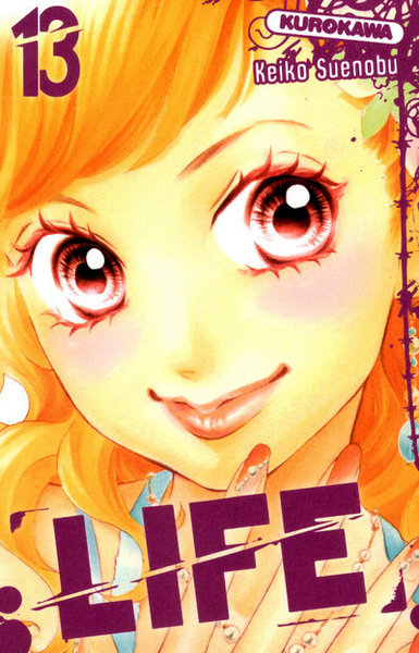 Picture of Life - tome 13
