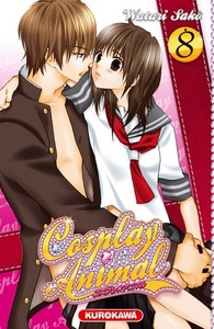 Picture of Cosplay Animal - tome 8