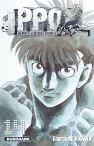 Image de Ippo Saison 3 - tome 14