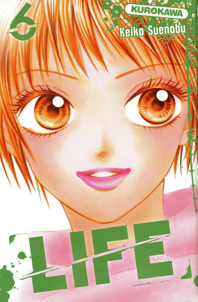 Picture of Life - tome 6
