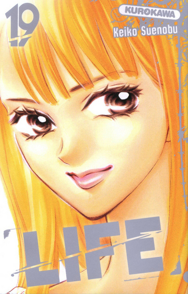 Picture of Life - tome 19
