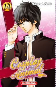 Image de Cosplay Animal - tome 14