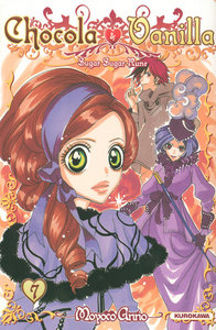 Image de Chocola & Vanilla - tome 7