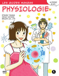 Picture of Le guide manga de la physiologie