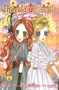 Image de Chocola & Vanilla - tome 6