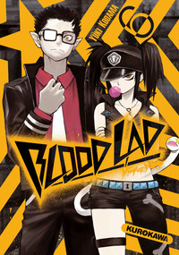 Image de Blood Lad - tome 6