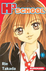 Picture of H3 School - tome 1