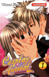 Picture of Cosplay Animal - tome 1