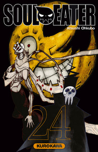 Picture of Soul Eater - tome 24