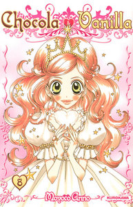 Picture of Chocola & Vanilla - tome 8 + Collector