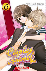 Picture of Cosplay Animal - tome 6