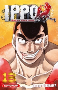 Image de Ippo Saison 3 - tome 13
