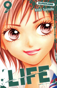 Picture of Life - tome 9