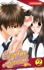 Picture of Cosplay Animal - tome 2