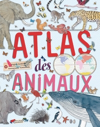 Image de Atlas des animaux
