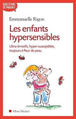 Picture of Les Enfants hypersensibles