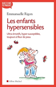 Picture of Les Enfants hypersensibles