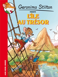 Picture of L'Ile au trésor