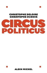 Image de Circus politicus